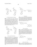 Modulators of ATP-Binding Cassette Transporters diagram and image