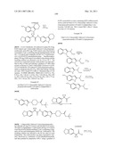 Modulators of ATP-Binding Cassette Transporters diagram and image