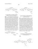 Modulators of ATP-Binding Cassette Transporters diagram and image