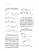 Modulators of ATP-Binding Cassette Transporters diagram and image