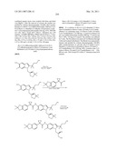 Modulators of ATP-Binding Cassette Transporters diagram and image