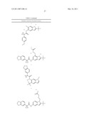 Modulators of ATP-Binding Cassette Transporters diagram and image