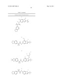 Modulators of ATP-Binding Cassette Transporters diagram and image