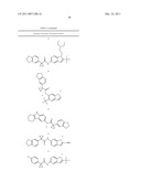 Modulators of ATP-Binding Cassette Transporters diagram and image