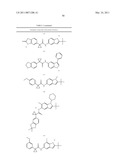 Modulators of ATP-Binding Cassette Transporters diagram and image