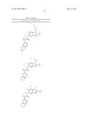 Modulators of ATP-Binding Cassette Transporters diagram and image