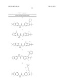 Modulators of ATP-Binding Cassette Transporters diagram and image