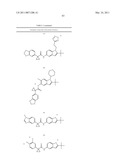 Modulators of ATP-Binding Cassette Transporters diagram and image