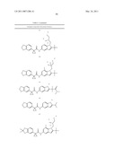 Modulators of ATP-Binding Cassette Transporters diagram and image