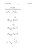 Modulators of ATP-Binding Cassette Transporters diagram and image