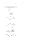 Modulators of ATP-Binding Cassette Transporters diagram and image