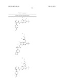 Modulators of ATP-Binding Cassette Transporters diagram and image