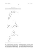 Modulators of ATP-Binding Cassette Transporters diagram and image