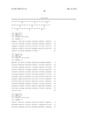 CARD-DOMAIN CONTAINING POLYPEPTIDES, ENCODING NUCLEIC ACIDS, AND METHODS OF USE diagram and image