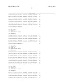 CARD-DOMAIN CONTAINING POLYPEPTIDES, ENCODING NUCLEIC ACIDS, AND METHODS OF USE diagram and image