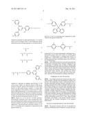 FLAME RETARDANT, OPTICALLY CLEAR THERMOPLASTIC MOLDING COMPOSITION diagram and image