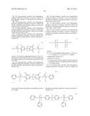 FLAME RETARDANT, OPTICALLY CLEAR THERMOPLASTIC MOLDING COMPOSITION diagram and image