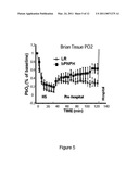 Compositions and methods of use of neurovascular protective multifunctional polynitroxylated pegylated carboxy hemoglobins for transfusion and critical care medicine diagram and image