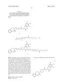 NOVEL PREPARATION PROCESS diagram and image