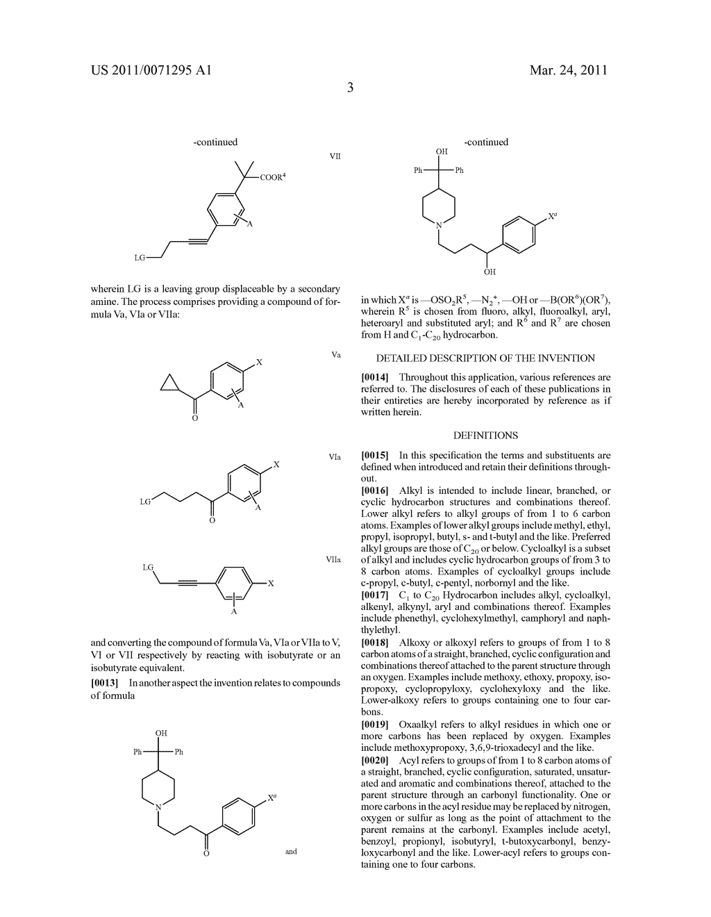 PROCESS FOR PRODUCTION OF PIPERIDINE DERIVATIVES - diagram, schematic, and image 05