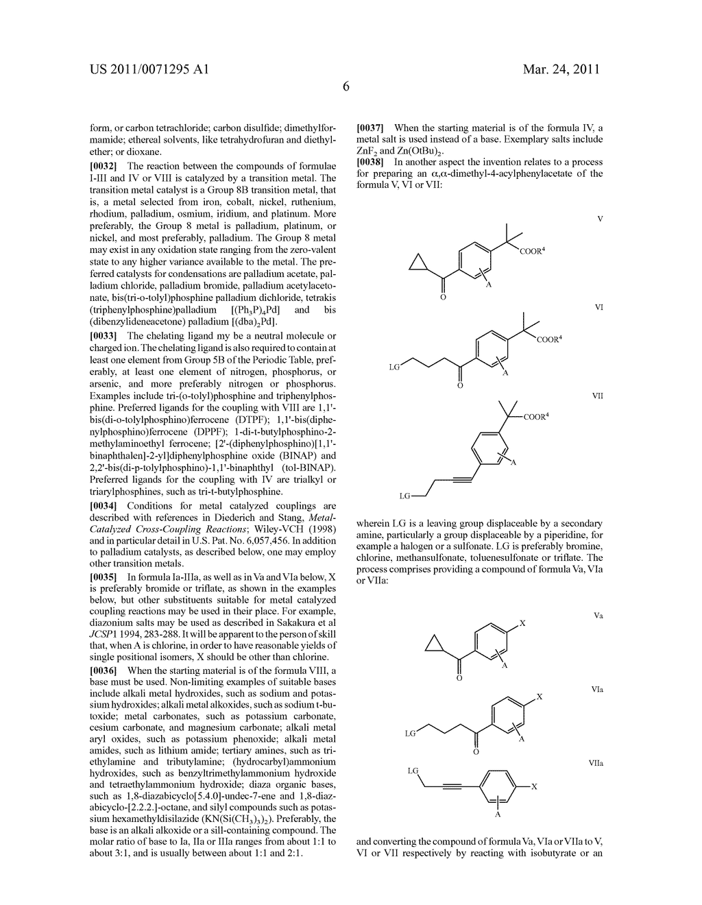 PROCESS FOR PRODUCTION OF PIPERIDINE DERIVATIVES - diagram, schematic, and image 08