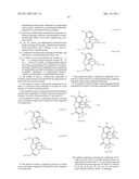 Methods for Producing Hydrocodone, Hydromorphone or a Derivative Thereof diagram and image