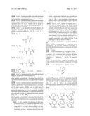 Processes and Intermediates diagram and image