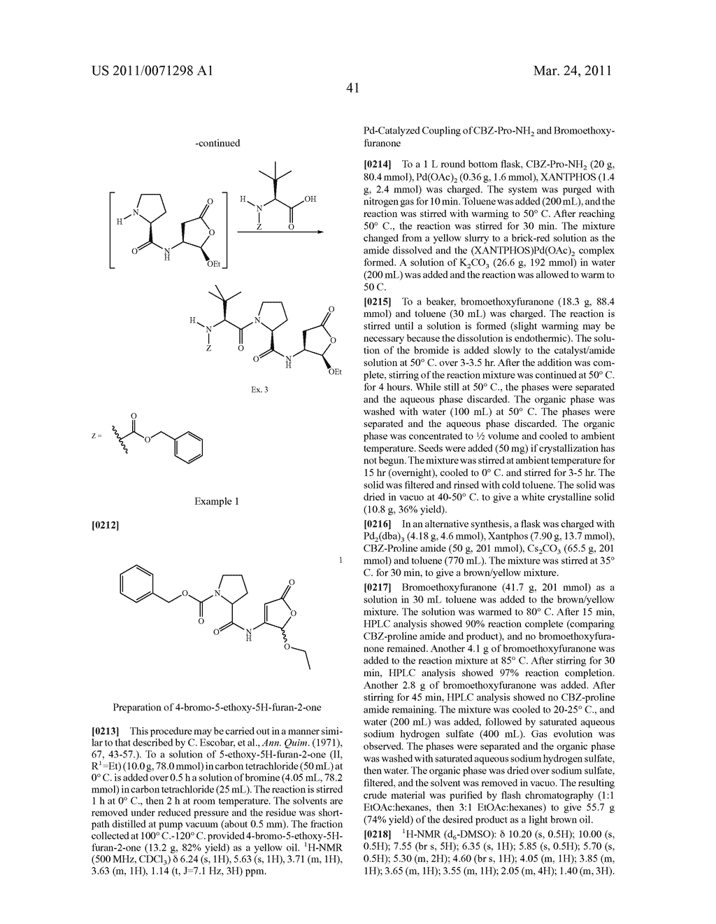 Processes and Intermediates - diagram, schematic, and image 42