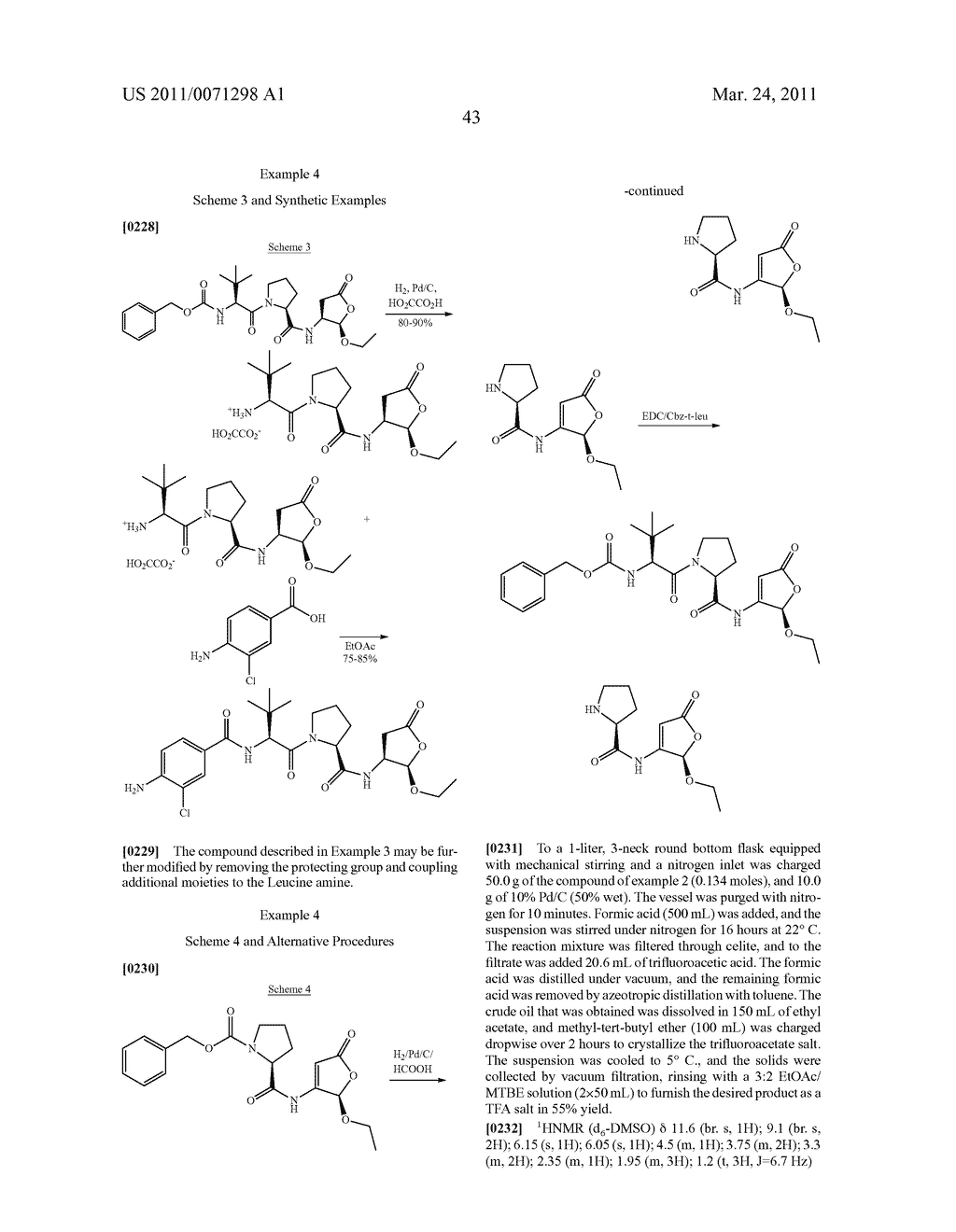 Processes and Intermediates - diagram, schematic, and image 44