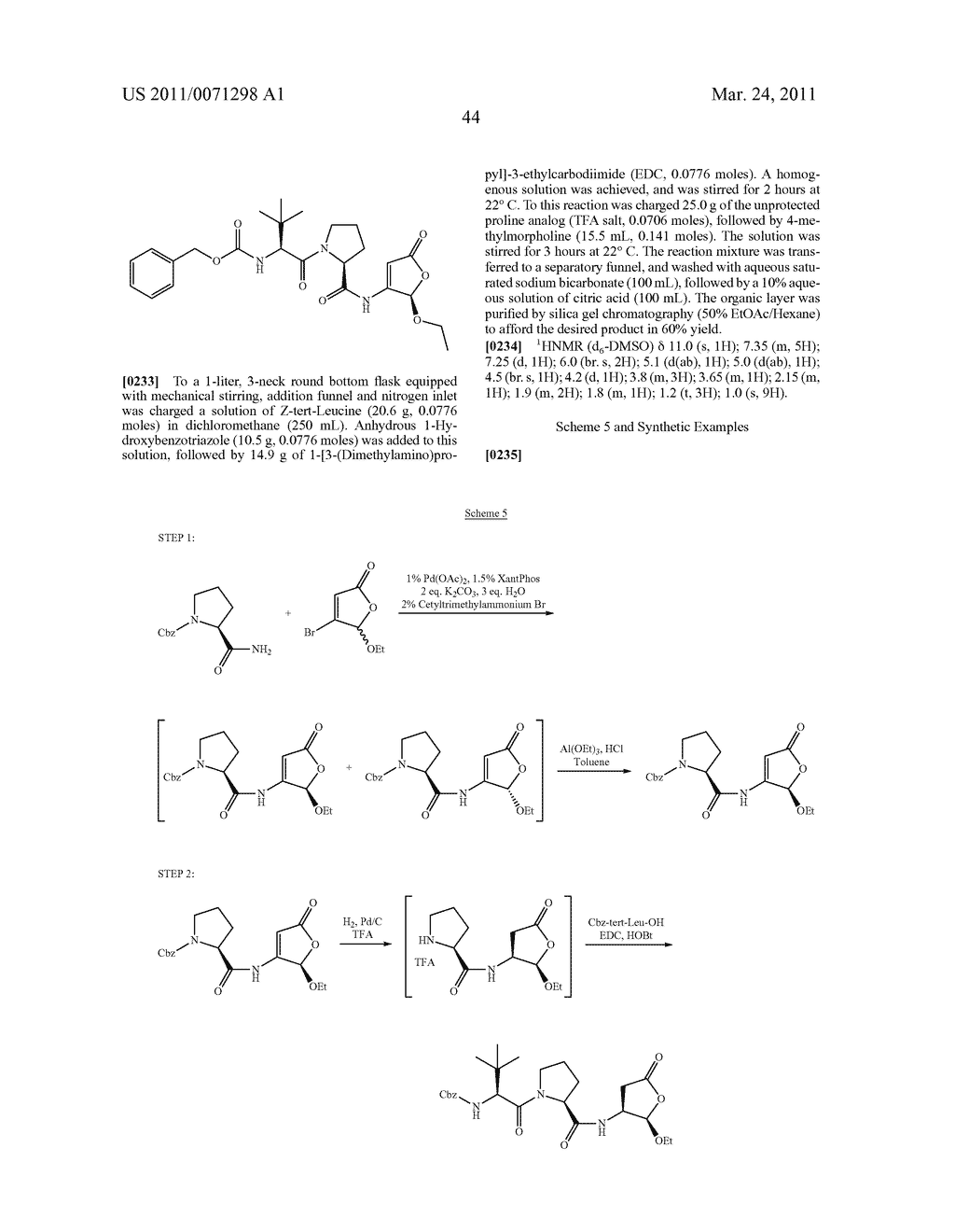 Processes and Intermediates - diagram, schematic, and image 45