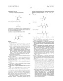 Processes and Intermediates diagram and image