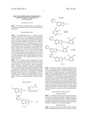 PROCESS FOR PREPARING INTERMEDIATE COMPOUND FOR SYNTHESIZING AN ANTIULCERANT diagram and image