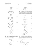 HALOGENATED DIARYLAMINE COMPOUND AND SYNTHESIS METHOD THEREOF diagram and image