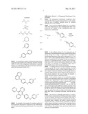 HALOGENATED DIARYLAMINE COMPOUND AND SYNTHESIS METHOD THEREOF diagram and image