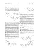 HALOGENATED DIARYLAMINE COMPOUND AND SYNTHESIS METHOD THEREOF diagram and image