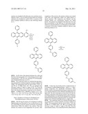 HALOGENATED DIARYLAMINE COMPOUND AND SYNTHESIS METHOD THEREOF diagram and image