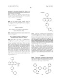 HALOGENATED DIARYLAMINE COMPOUND AND SYNTHESIS METHOD THEREOF diagram and image