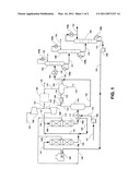 PROCESS FOR CO-PRODUCING JET FUEL AND LPG FROM RENEWABLE SOURCES diagram and image