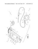 IMPLANTABLE RESTRICTION SYSTEM WITH RELEASE MECHANISM diagram and image