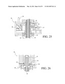 IMPLANTABLE RESTRICTION SYSTEM WITH RELEASE MECHANISM diagram and image