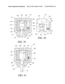 IMPLANTABLE RESTRICTION SYSTEM WITH RELEASE MECHANISM diagram and image