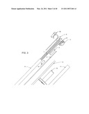 Tissue Retractor and Method for Using the Retractor diagram and image