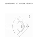 Tissue Retractor and Method for Using the Retractor diagram and image