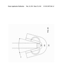 Tissue Retractor and Method for Using the Retractor diagram and image