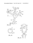 System and Method for Automatic Registration Between an Image and a Subject diagram and image