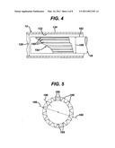 BIOPSY MARKER DELIVERY DEVICE WITH POSITIONING COMPONENT diagram and image