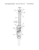 THREE-DIMENSIONAL PROBE APPARATUS diagram and image