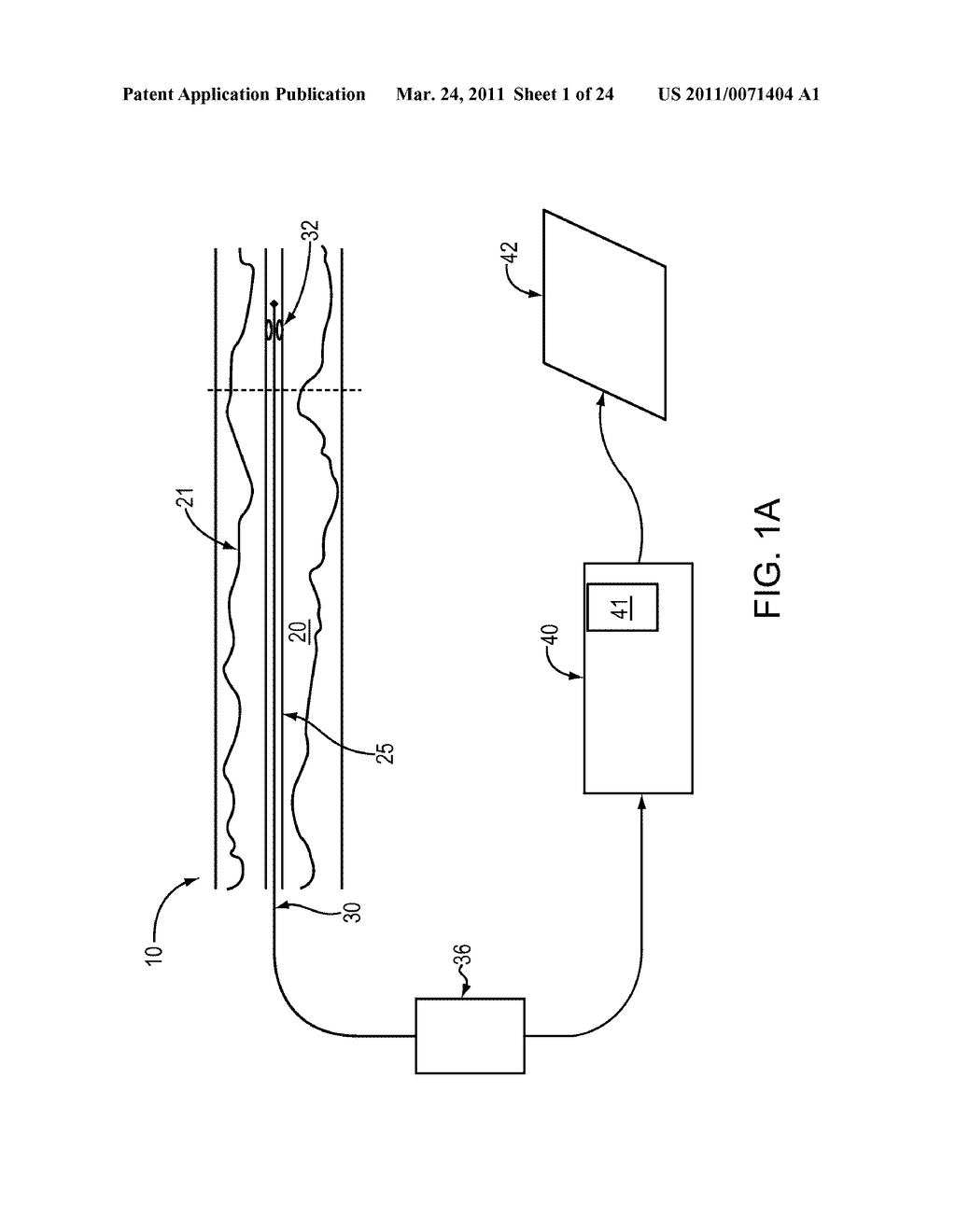Lumen Morphology and Vascular Resistance Measurements Data Collection Systems, Apparatus and Methods - diagram, schematic, and image 02