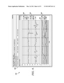ELECTRONIC FETAL MONITORING APPLICATIONS AND DISPLAY diagram and image