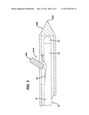 BIOPSY MARKER DELIVERY DEVICE diagram and image